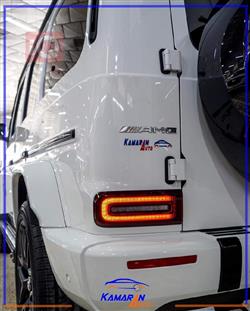 مێرسێدس بێنز G-Class